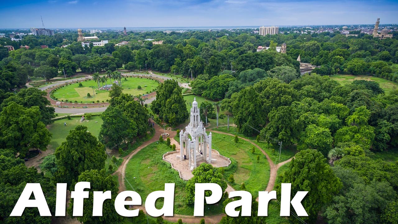 Alfred Park