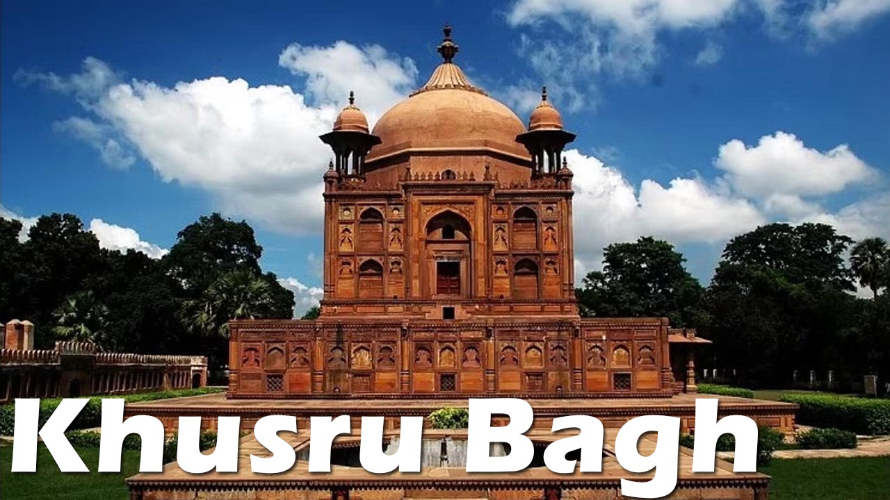 Khusru Bagh