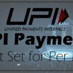 UPI Payment Limit Set for Per Day: Check out Your Bank Limit