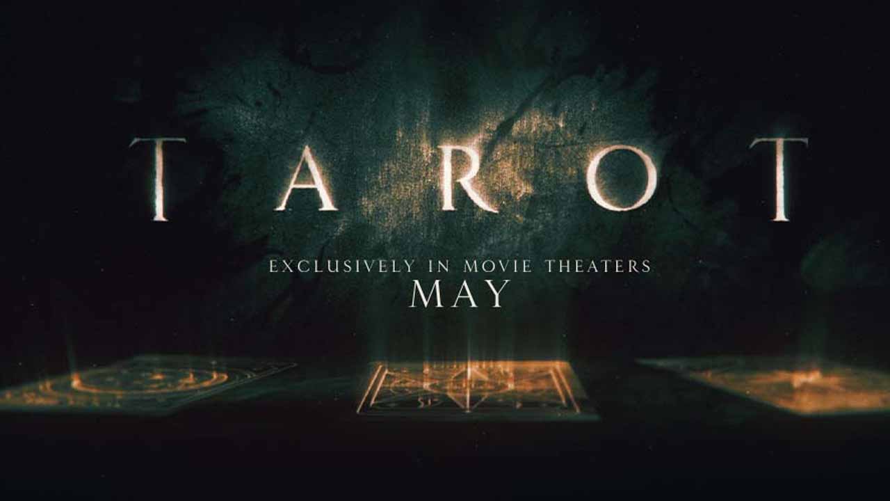 TAROT Upcoming Horror Movie in 2024 Review, Release Date