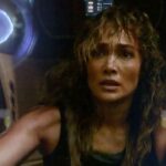 Atlas 2024, Jennifer Lopez New Upcoming Movie Trailer, Reveiw
