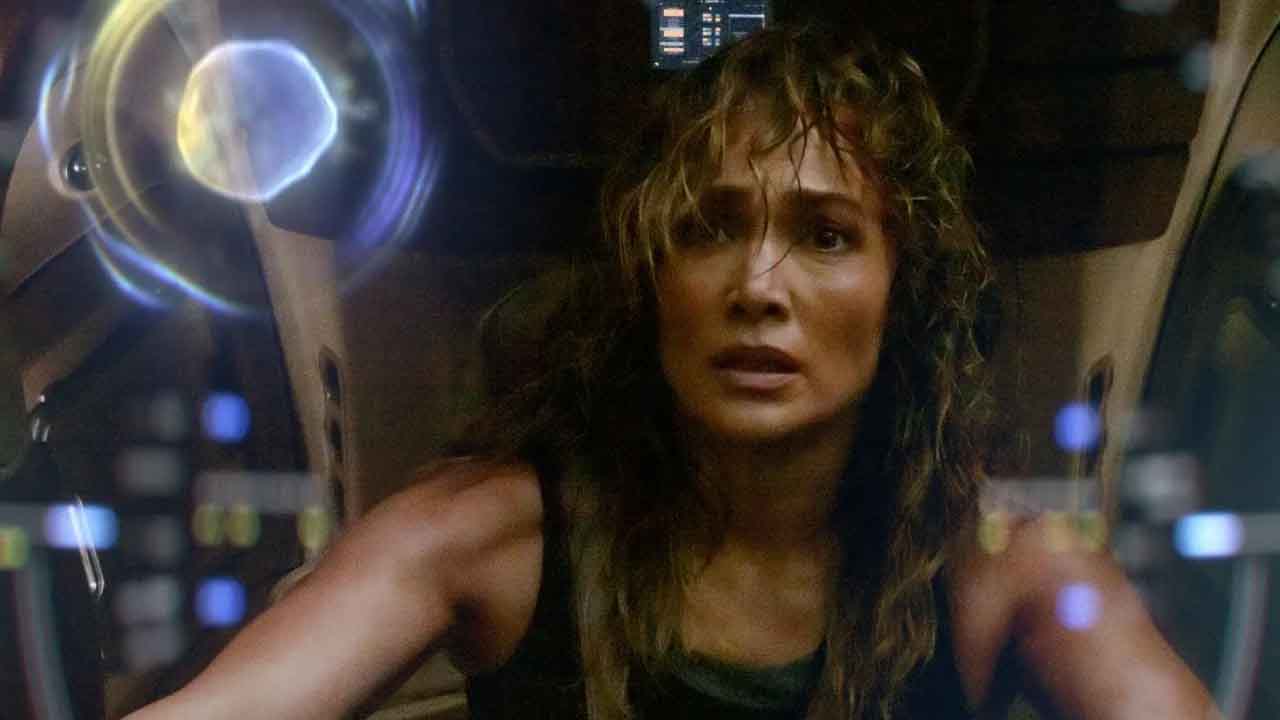 Atlas 2024, Jennifer Lopez New Upcoming Movie Trailer, Reveiw